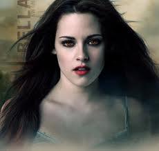 ChezMimì Fashion Remix: Twilight saga : Bella Swann Kristen Stewart , the vampire side [del.icio.us]