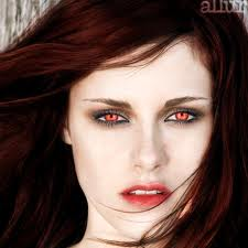 ChezMimì Fashion Remix: Twilight saga : Bella Swann Kristen Stewart , the vampire side [del.icio.us]