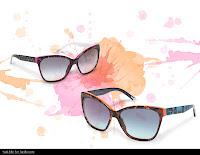 Dolce & Gabbana Eyewear: Mix & Match Collection