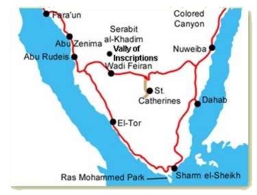 Un altro assalto a turisti nel sud del Sinai: stavolta a tre sudcoreane, nello stesso luogo del rapimento di due americane, rilasciate dopo alcune ore