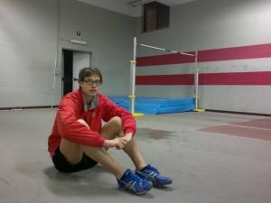 Fassinotti alza la voce e riottiene le attrezzature