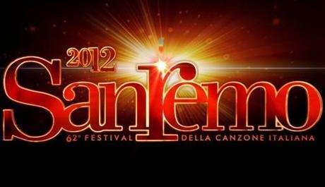 FESTIVAL DI SANREMO 2012