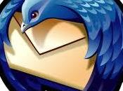 Come configurare Gmail Thunderbird?