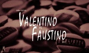 In scadenza: Gara Poetica Valentino VS Faustino 2012