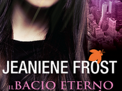 libreria febbraio 2012: BACIO ETERNO DELL’OSCURITA’ Jeanine Frost
