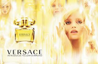 VERSACE: YELLOW DIAMOND