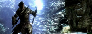 Elder Scrolls V Skyrim : per risolvere il Lag su PS3 occorre creare un nuovo salvataggio