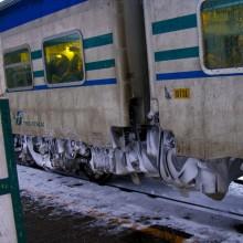 11 Febbraio:  Piano neve Ferrovie dello Stato, chiusura straordinaria per 13 regioni
