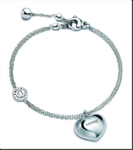 Amore Silver_emergency_bracelet