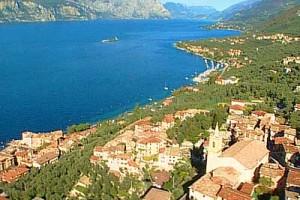 CicloTurismo Verona: da Garda lungo il “Percorso del Pellegrino”