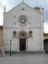 Santa Scolastica da Norcia