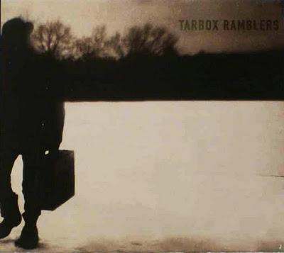 Tarbox Ramblers: New Coffeehouse sound