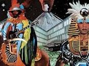 Eddie Hazel once life…n°