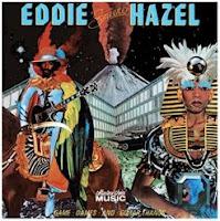 Eddie Hazel - I once had a life…n° 3