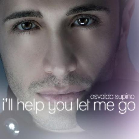 Osvaldo Supino, Here I am, I’ll help you let me go, musica, web star, EP, 2012, ultimo, nuovo, singolo, Mans Ek, Charlie Mason, intervista, video, youtube