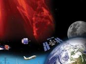 Nasa 2012: tempesta solare black