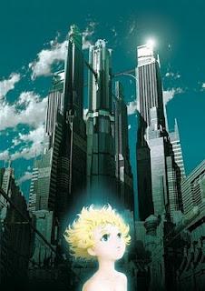 Metropolis (2001)