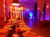 Mille notte” festa beneficenza