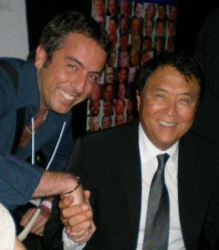 Robert Kyiosaki e Josè Scafarelli Prima di Lasciare il tuo Posto di Lavoro Prima di Lasciare il tuo Posto di Lavoro di Robert Kiyosaki