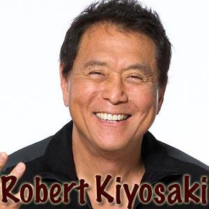  Prima di Lasciare il tuo Posto di Lavoro di Robert Kiyosaki