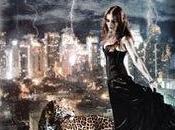 Ultime novità: Thunder Lightning Anna Giraldo, seguito "436"