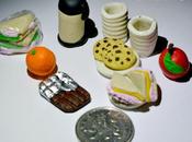 Picnic food
