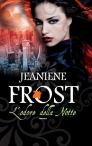 Il Bacio eterno dell’oscurità di Jeaniene Frost.Night Huntress World 2
