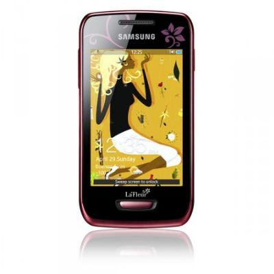 Samsung Wave Y La Fleur