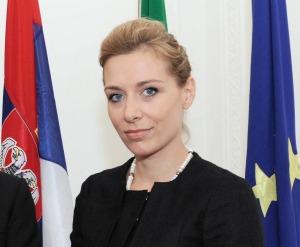 Serbia/ Soddisfazione del Ministro Terzi per la Presidenza OSCE alla Serbia nel 2015