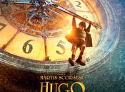 Hugo cabret
