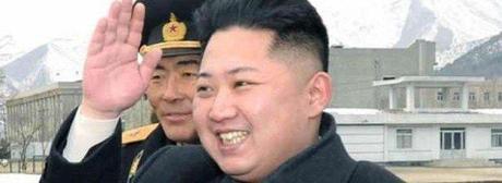 Breaking News: Il nuovo leader nordcoreano Kim Jong-Un ucciso a Pechino?