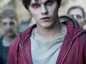 zombie movie romantico Warm Bodies spostato febbraio 2013