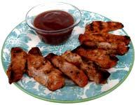 Il porco: sorprendente rimedio contro le emorragie nasali