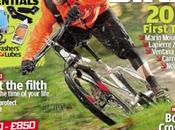 Rivista "What Mountain Bike". Gennaio 2012 (pdf)