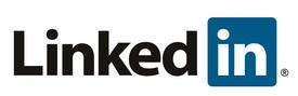 LinkedIn - Logo