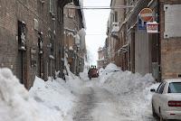 Situazione maltempo Marche: scuole chiuse ed emergenza meteo