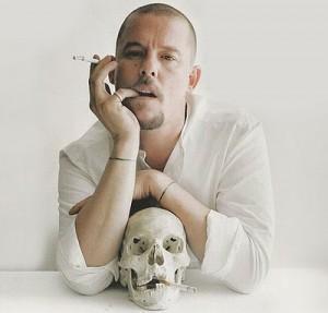 Alexander McQueen .... unforgettable designer