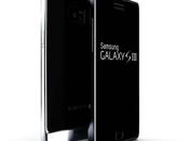 Galaxy SIII dopo caratteristiche tecniche ecco possibile design