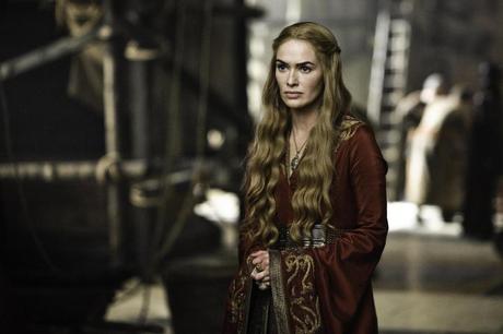 Il pensiero telefilmico: Game of Thrones, stagione 2, 17 foto promozionali e Shadow Teaser