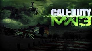 Modern Warfare 3 : presto in arrivo nuovi livelli Prestigio