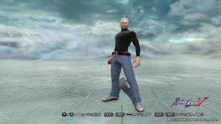 Soul Calibur 5 : anche Steve Jobs nei lottatori