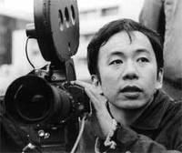 Tsukamoto Shin'ya all'Asian Film Festival di Reggio Emilia 2012