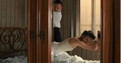 A Dangerous Method? No, A Dangerous Movie