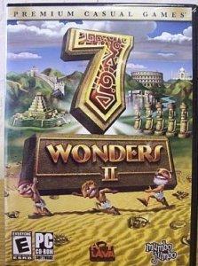 [Recensione] 7 Wonders II