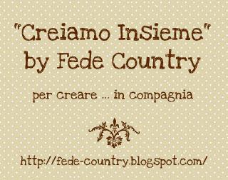 Creiamo insieme con FedeCountry