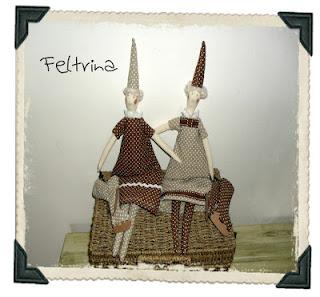 Creiamo insieme con FedeCountry