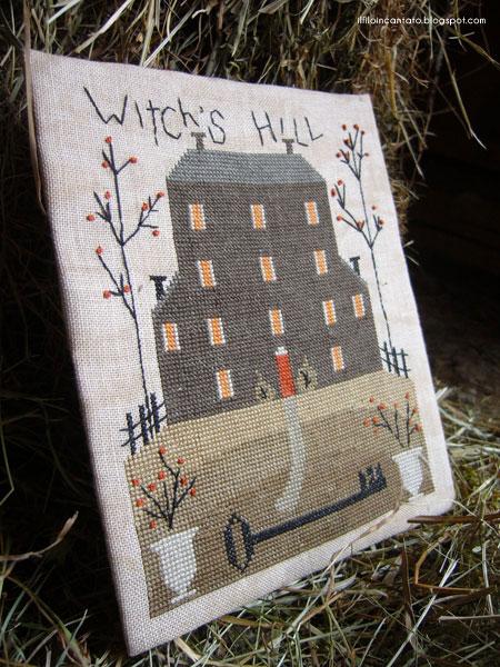 Witch's Hill