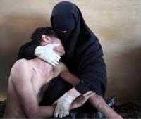 Pieta’ Yemenita, miglior foto 2011