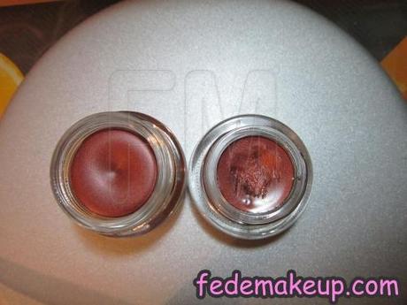 Dupe Perfetto di Mac Rich Ground