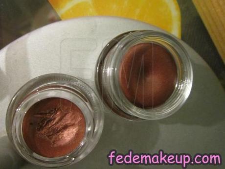 Dupe Perfetto di Mac Rich Ground